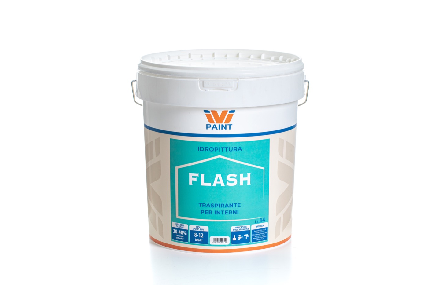 FLASH