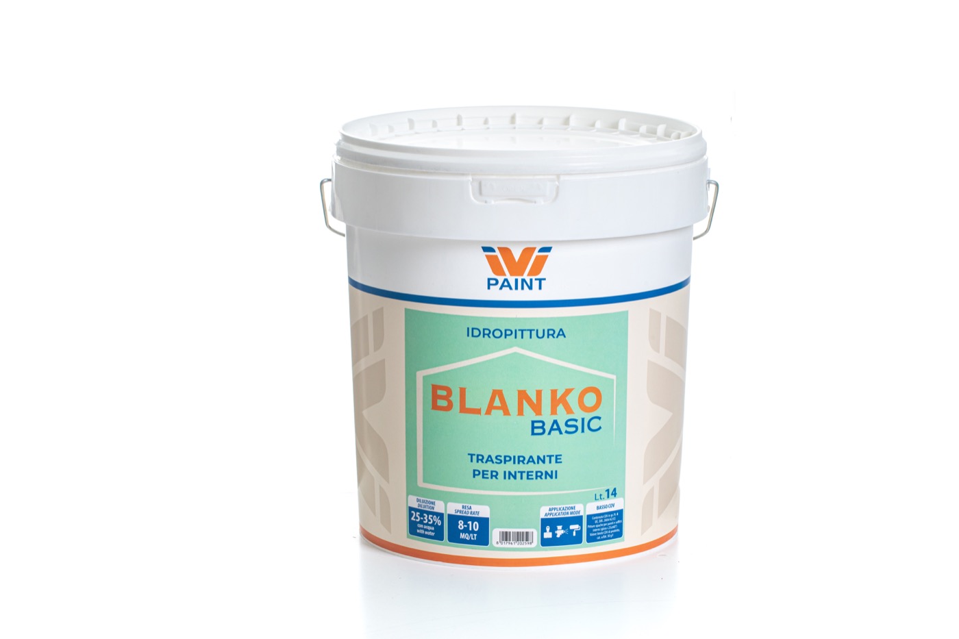 BLANKO BASIC
