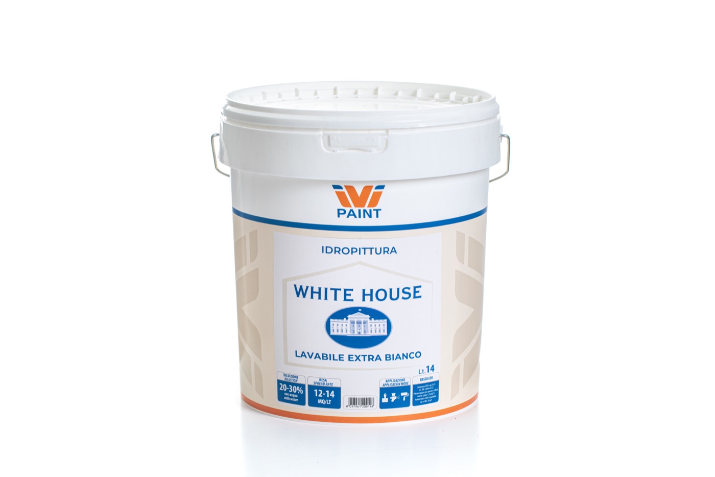 WHITE HOUSE