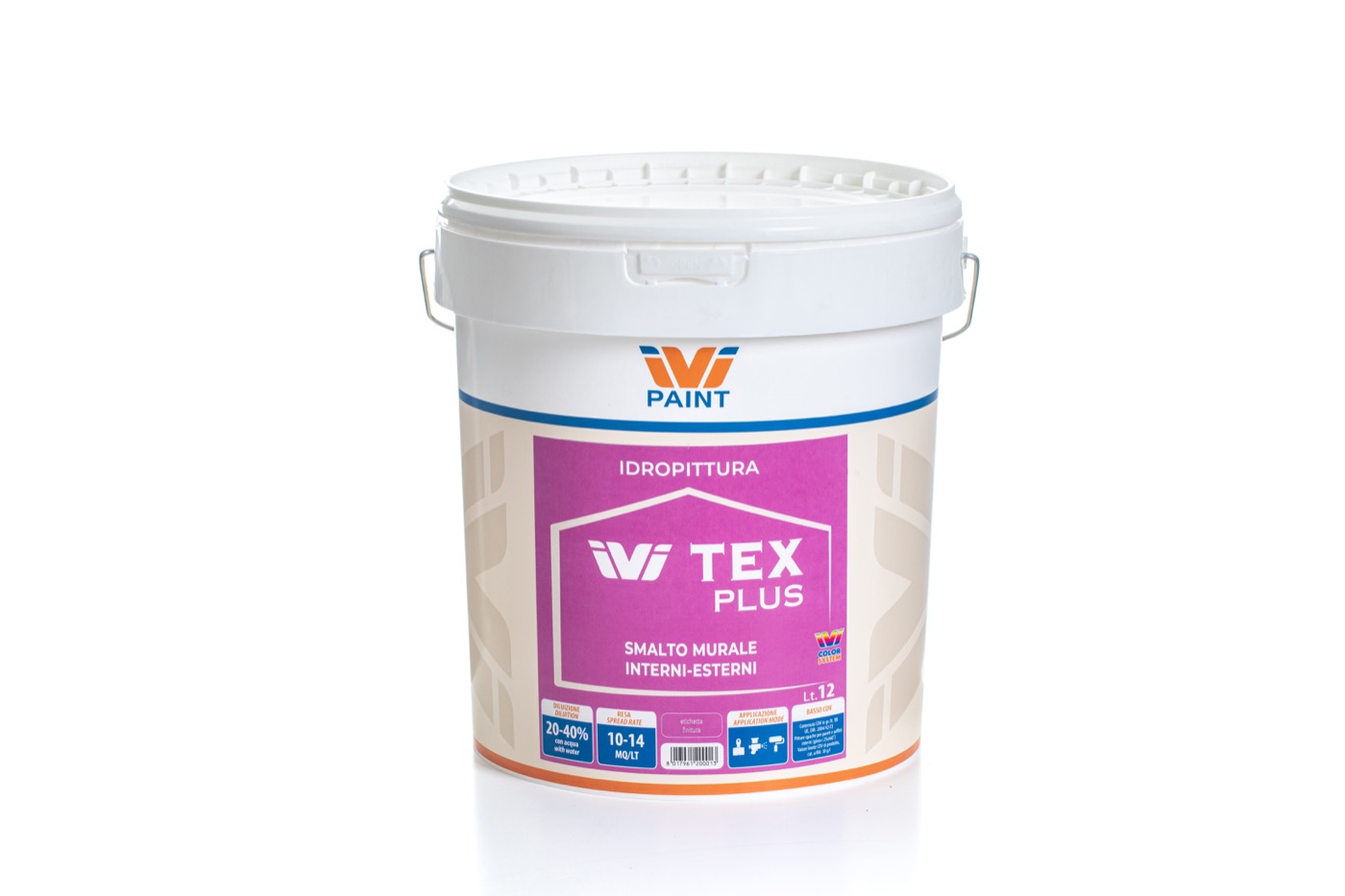 IVI TEX PLUS