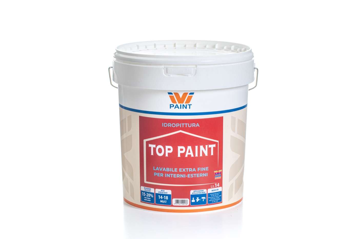 TOP PAINT