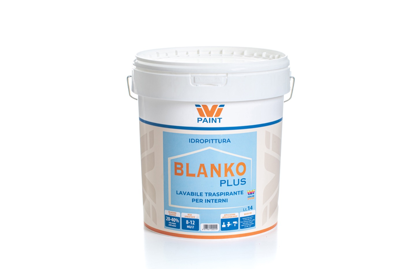 BLANKO PLUS