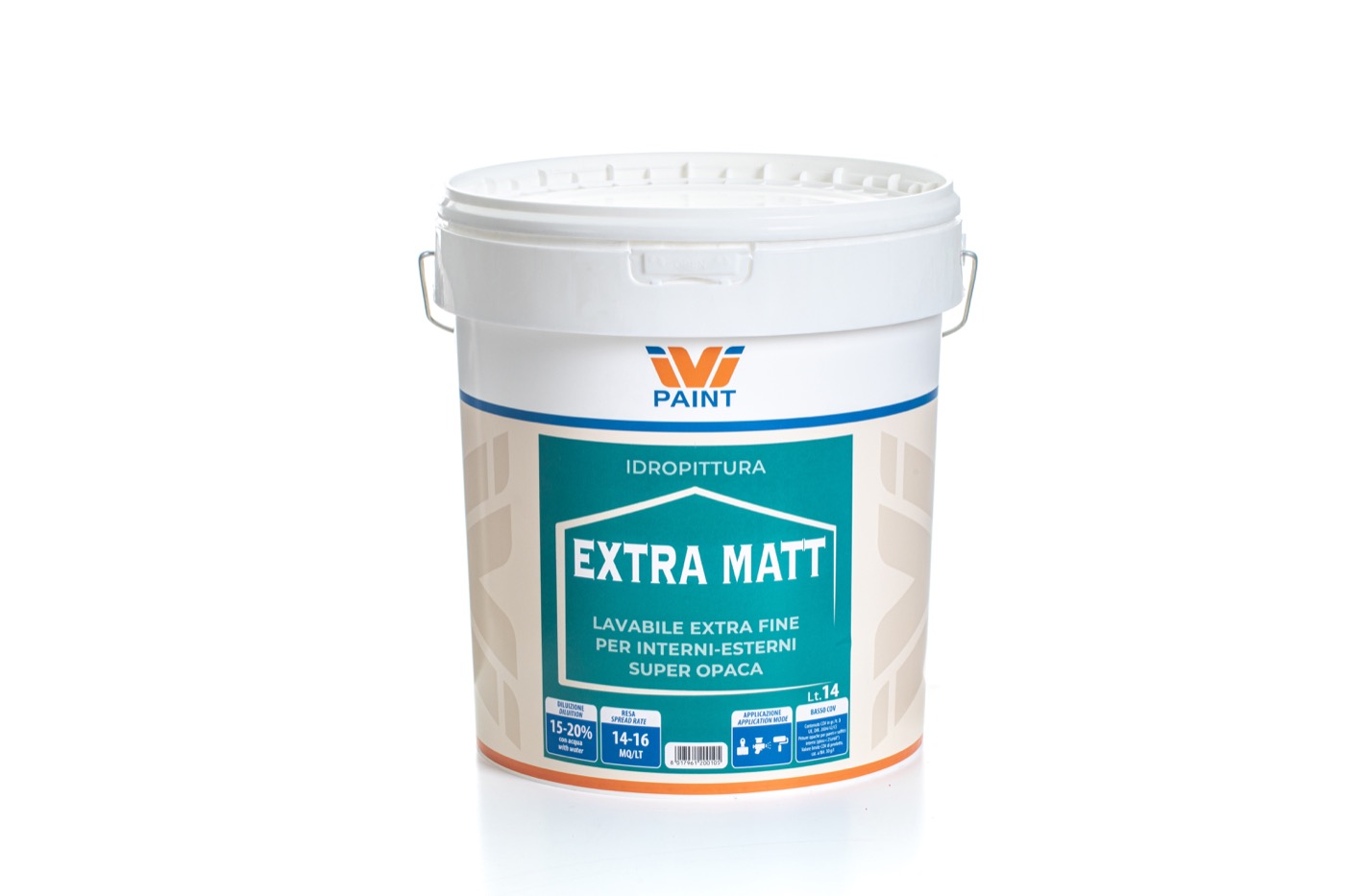 EXTRA MATT