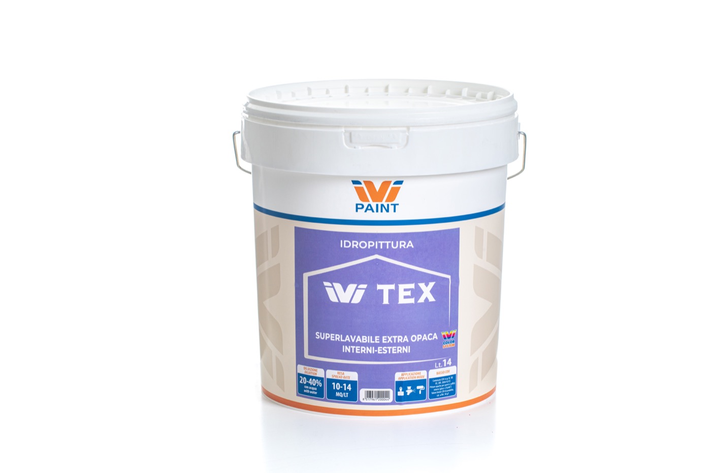 IVI TEX