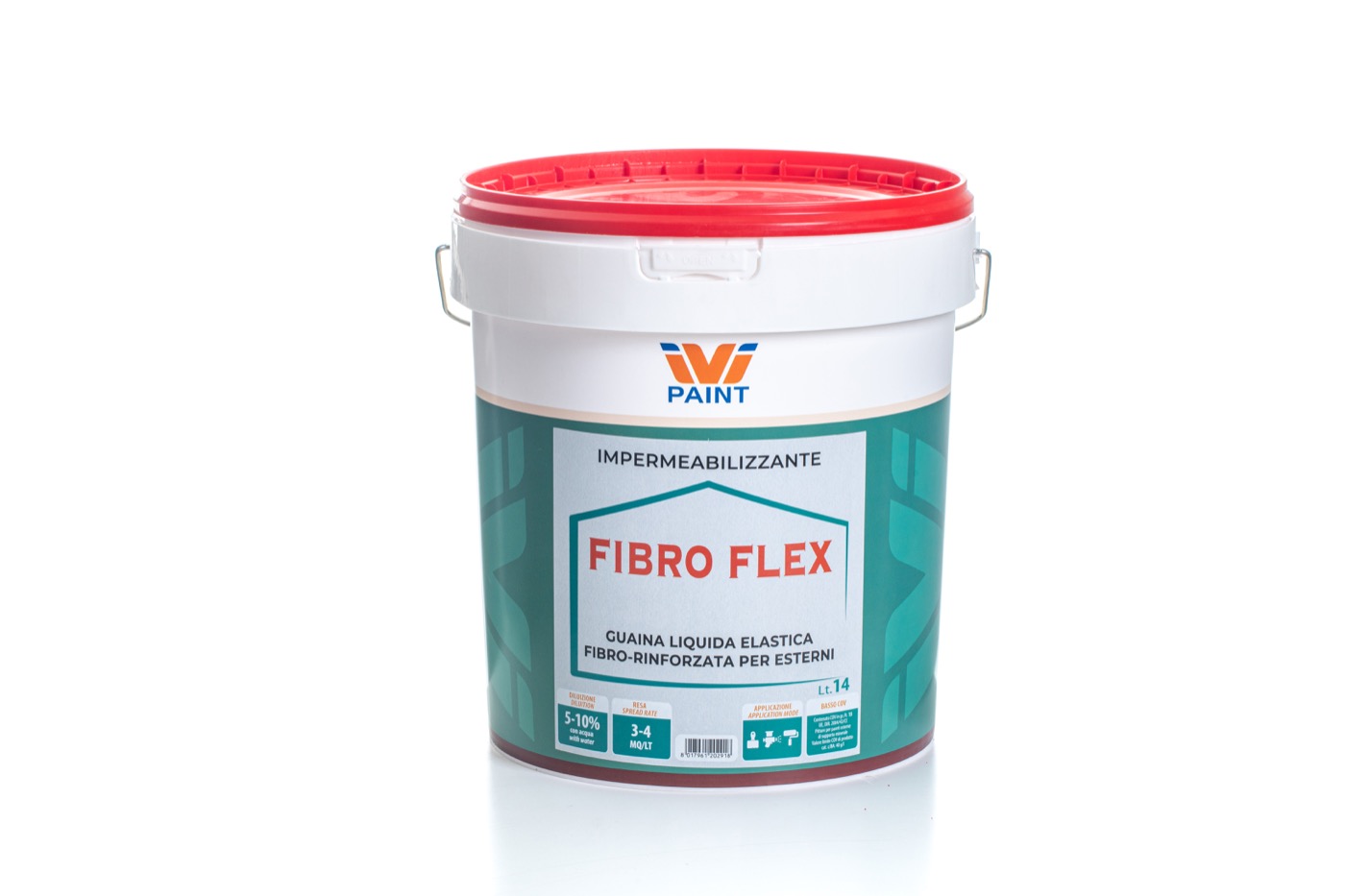 FIBRO FLEX