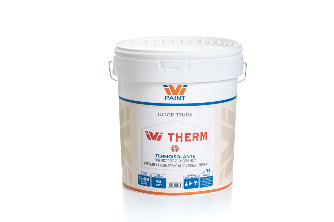 IVI THERM