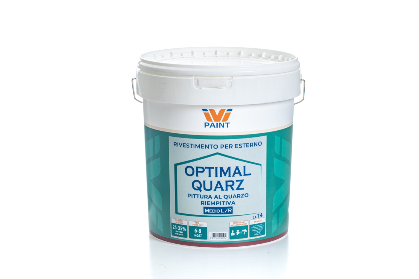 OPTIMAL QUARZ