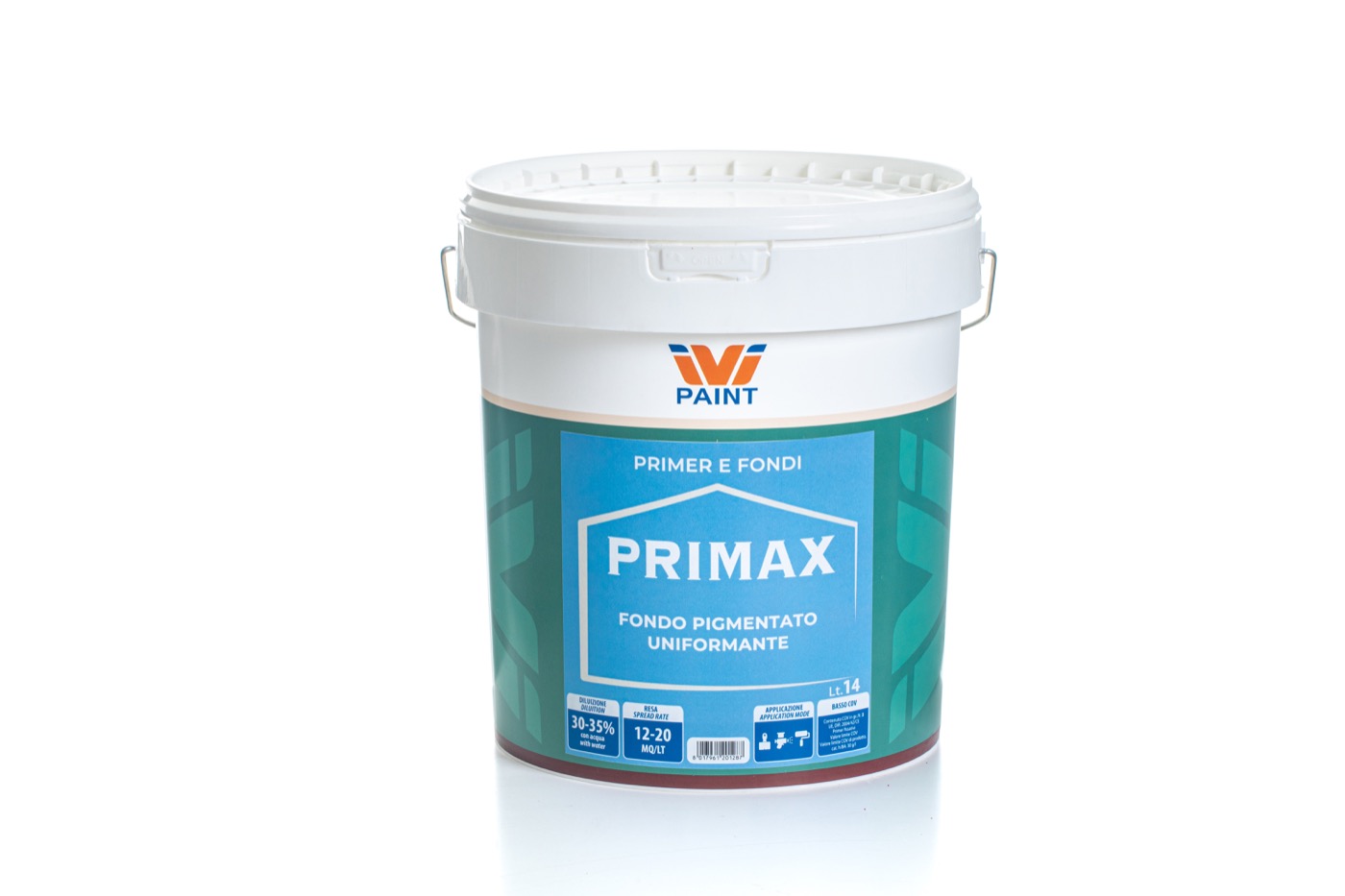 PRIMAX