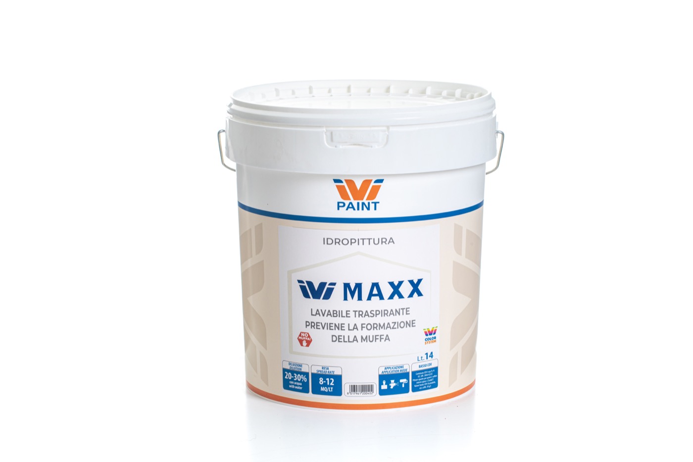 IVI MAXX