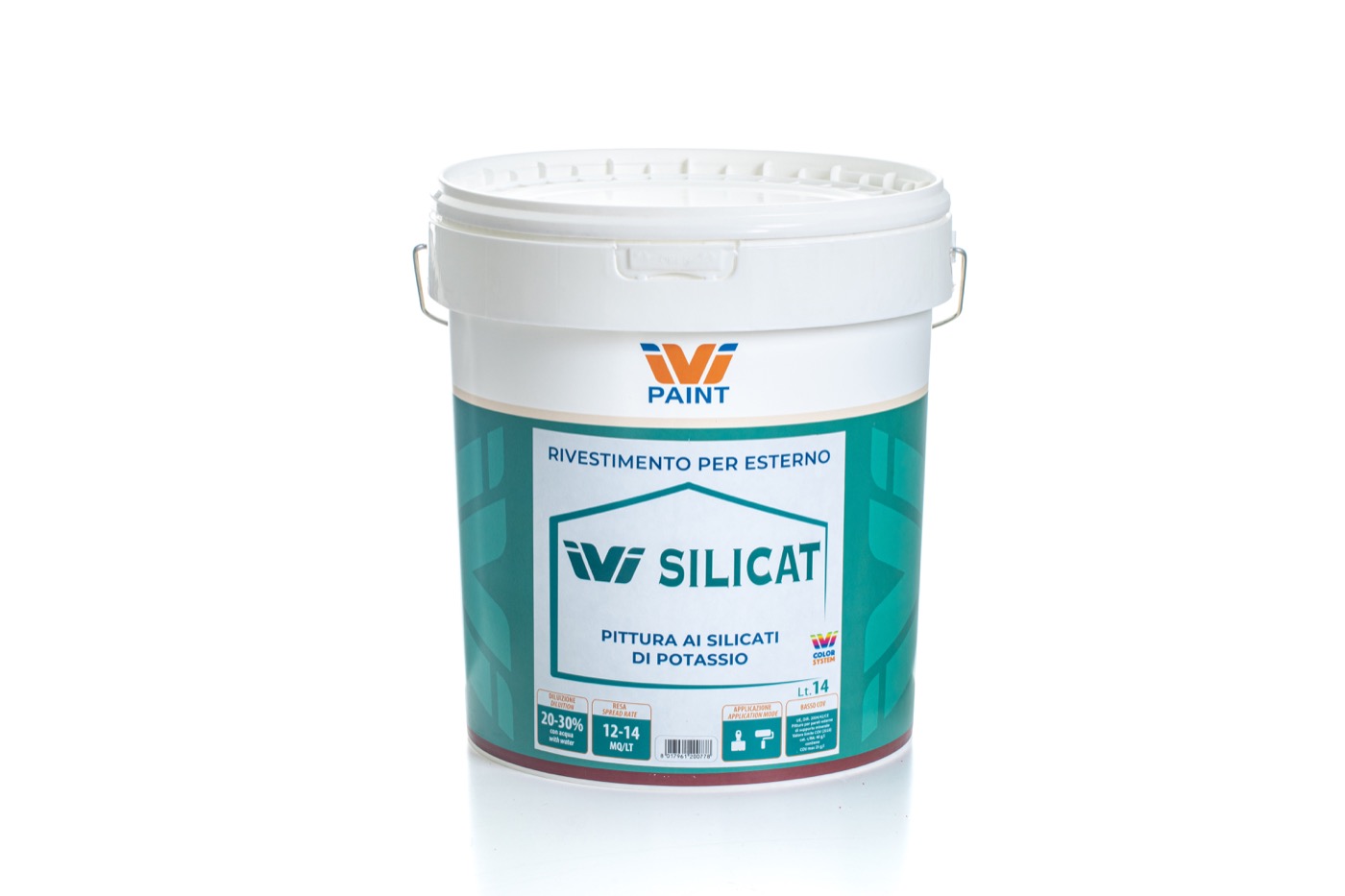 IVI SILICAT