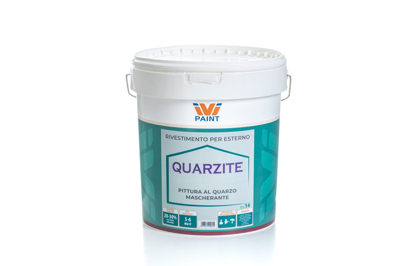 QUARZITE