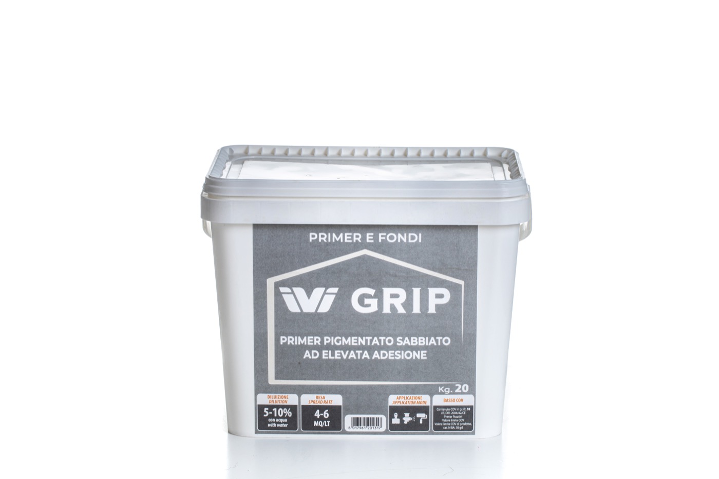IVI GRIP