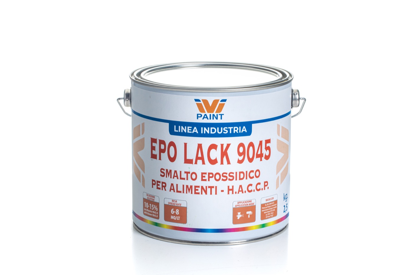 IVI EPO LACK 9045