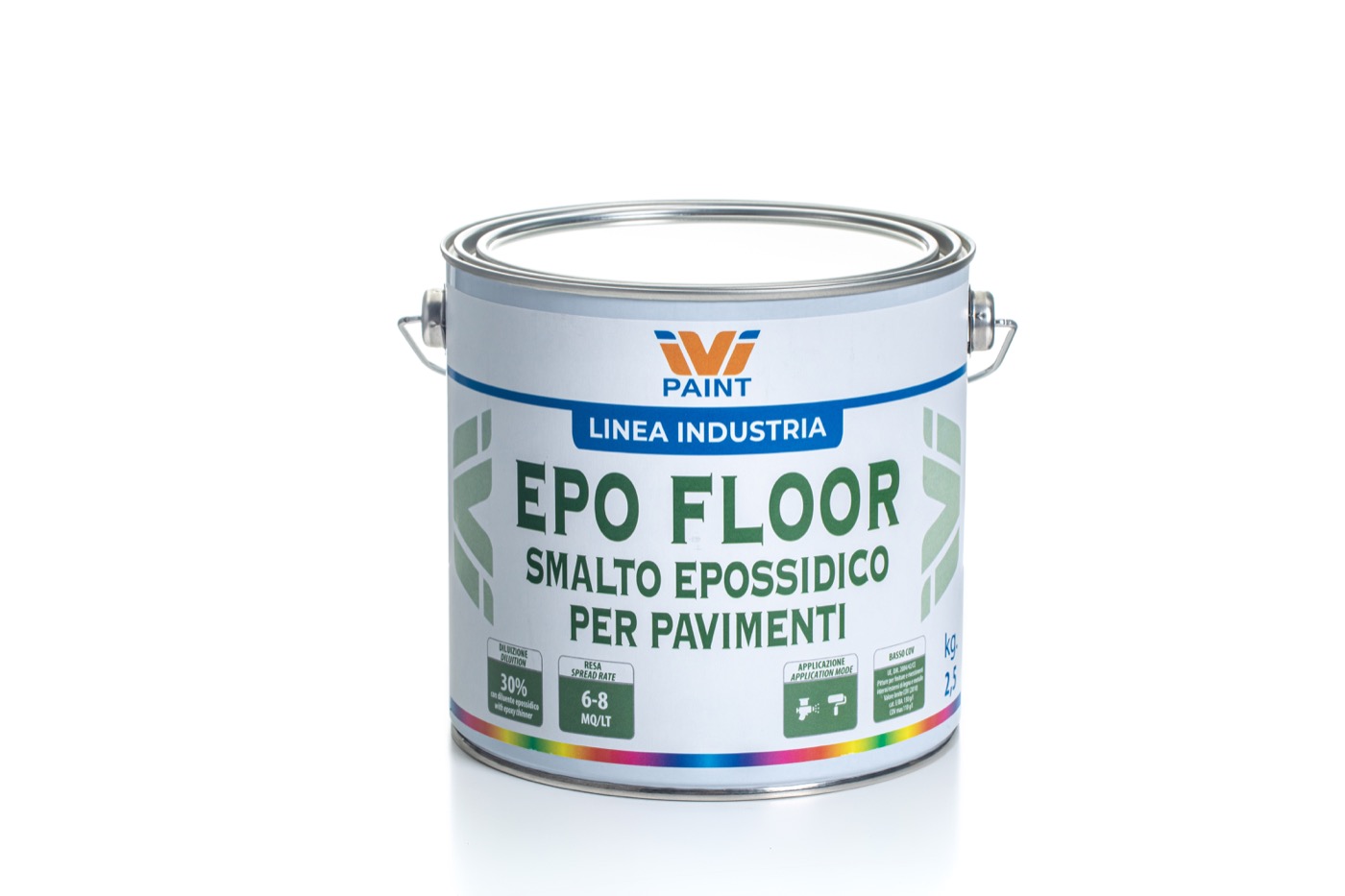 IVI EPO FLOOR 9047