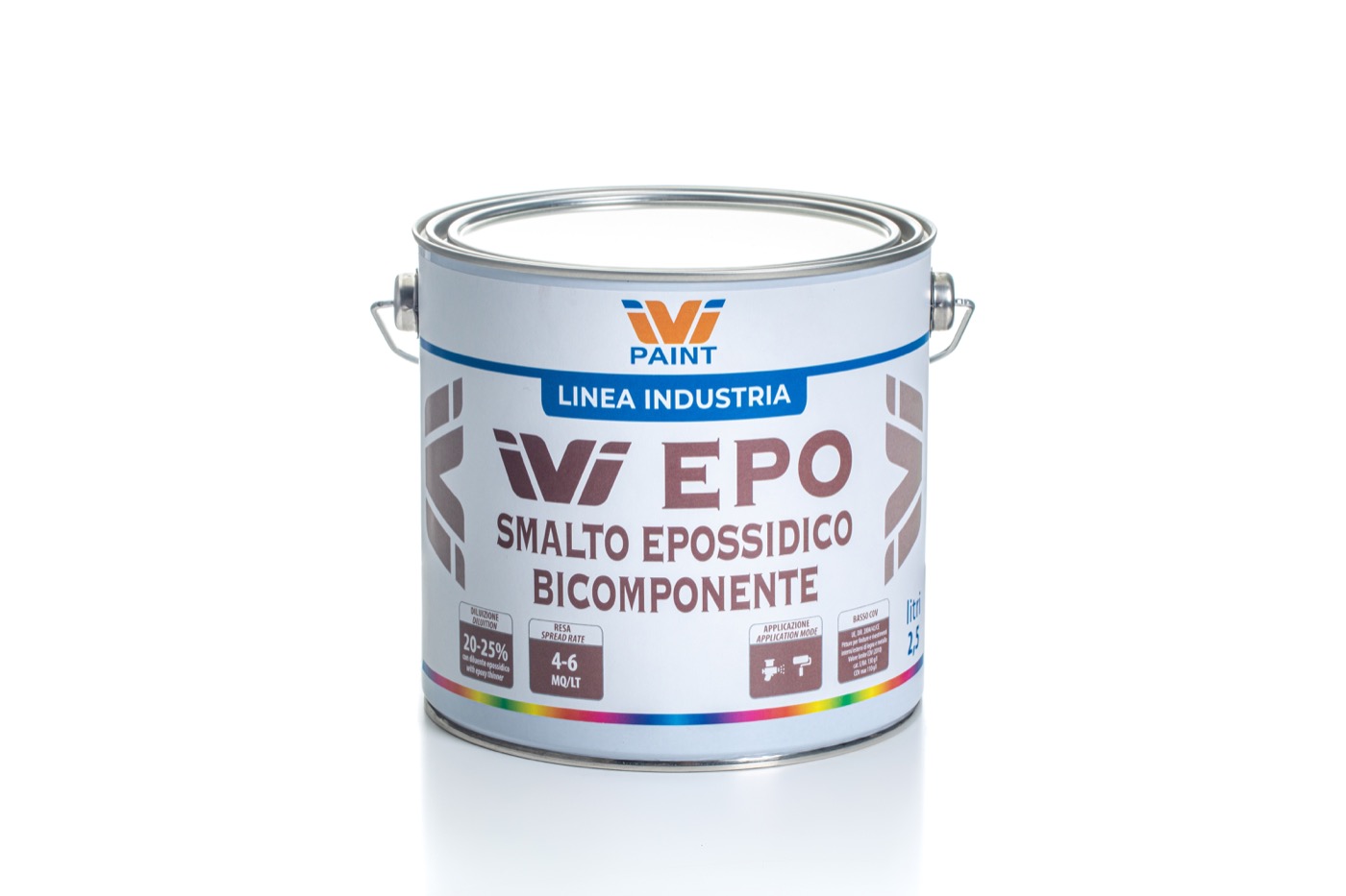 IVI EPO