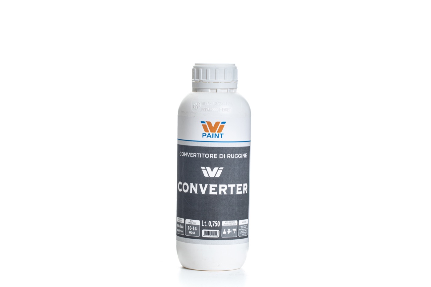 IVI CONVERTER