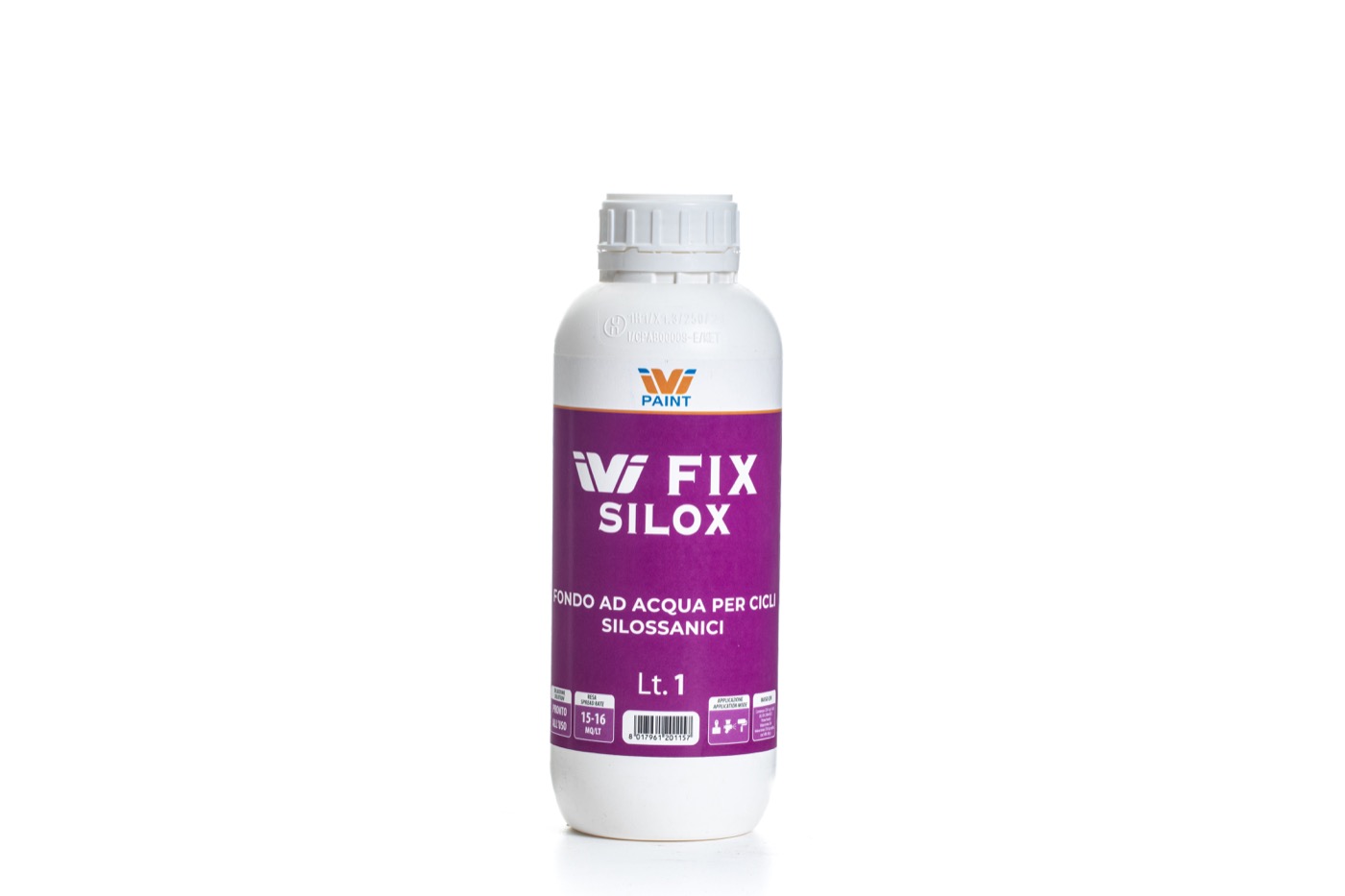 IVI FIX SILOX