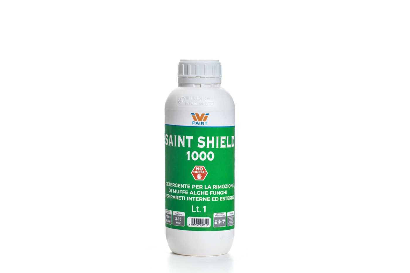 SAINT SHIELD 1000