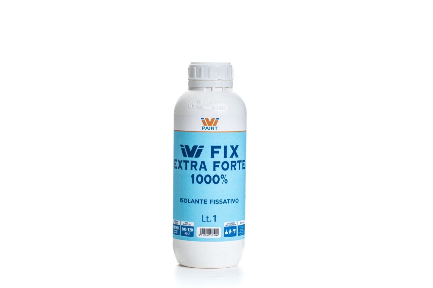 IVI FIX EXTRAFORTE 1000%