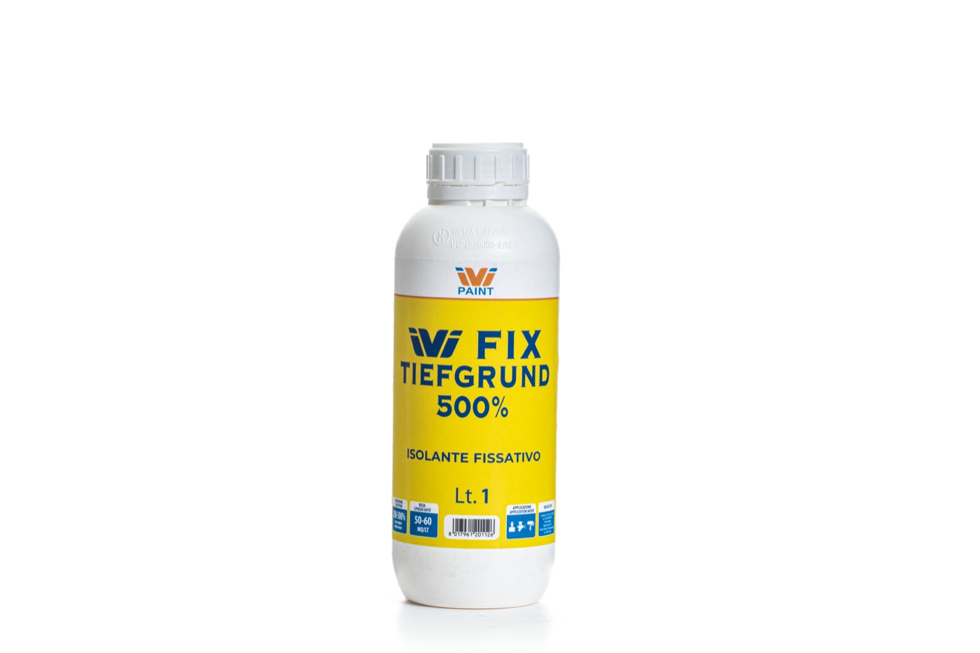 IVI FIX TIEFGRUND 500%