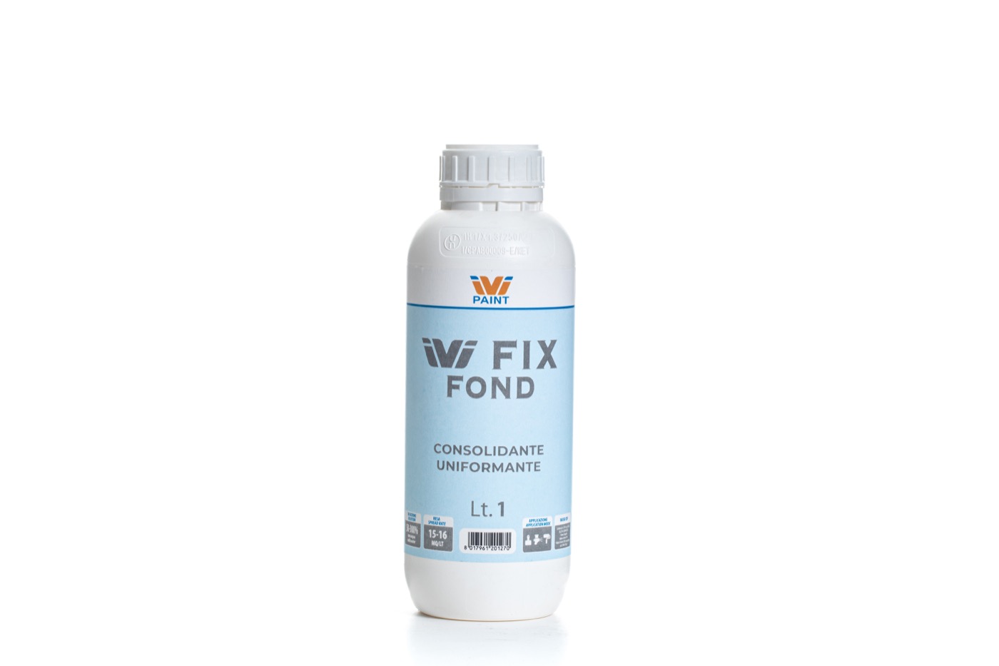 IVI FIX FOND