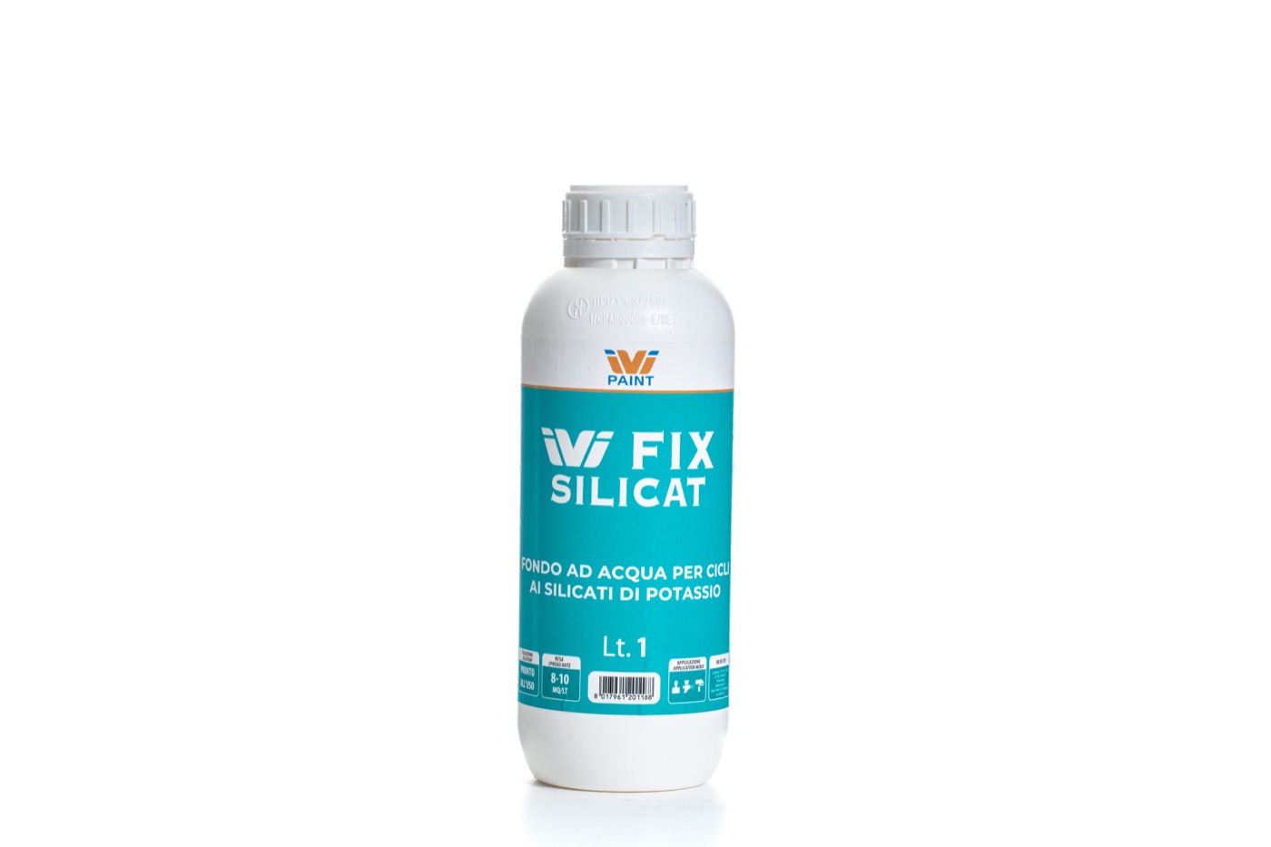 IVI FIX SILICAT