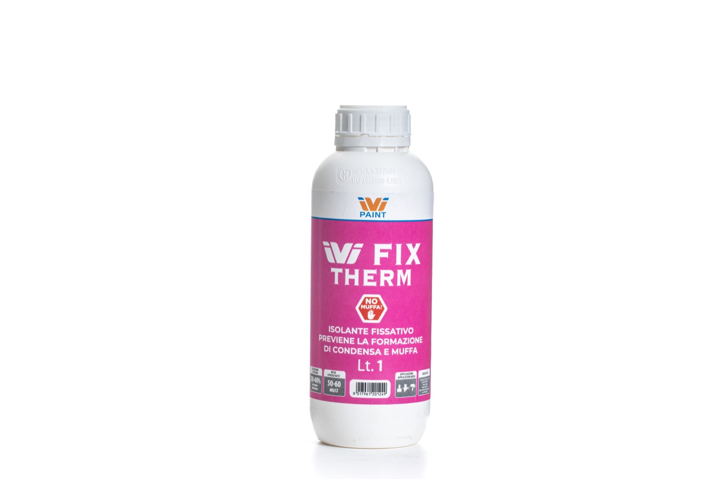 IVI FIX THERM