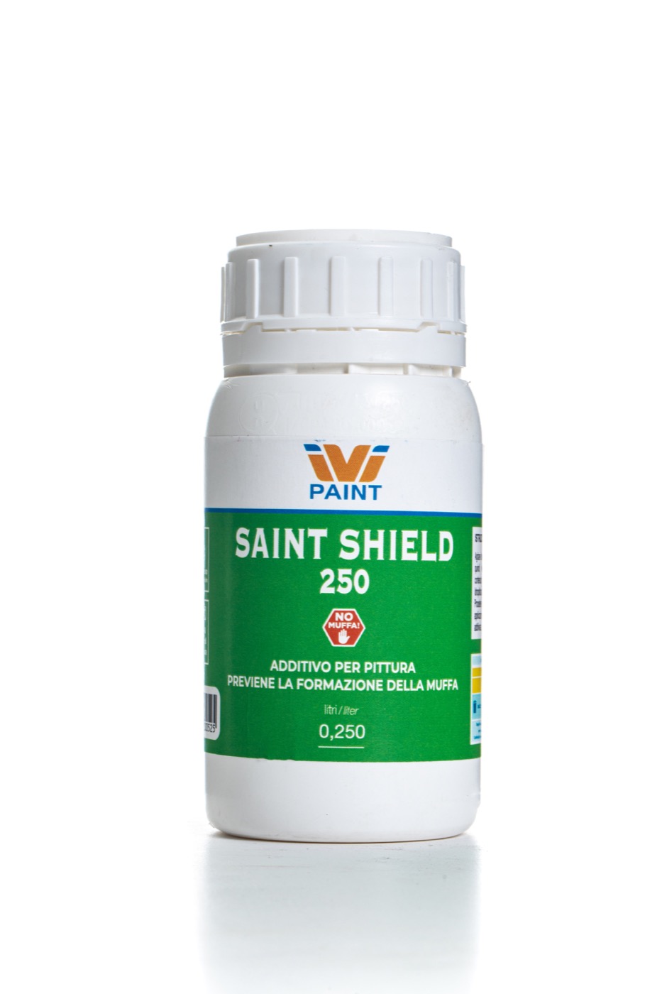 SAINT SHIELD 250