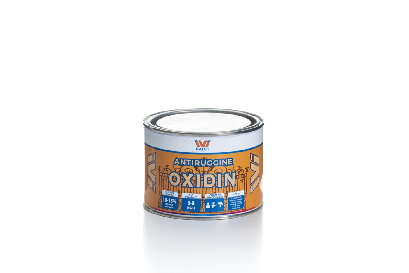 OXIDIN ANTIRUGGINE
