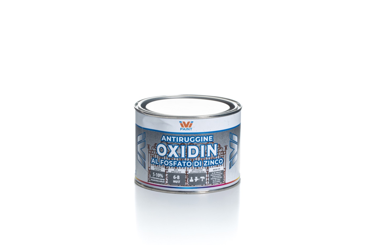 OXIDIN AL FOSFATO DI ZINCO