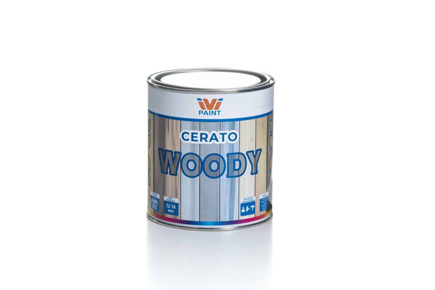 WOODY CERATO