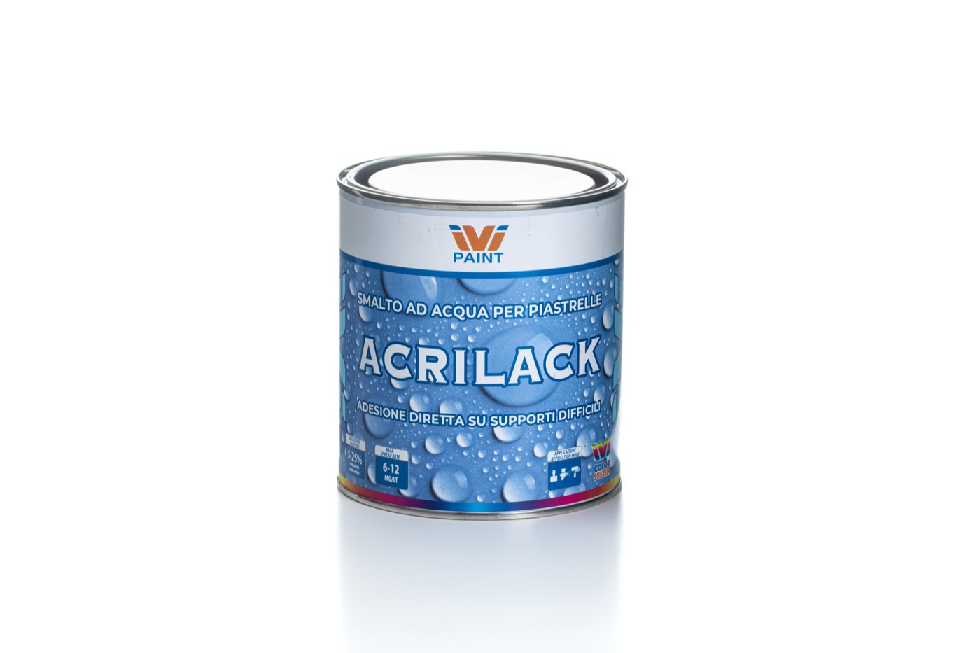 ACRILACK