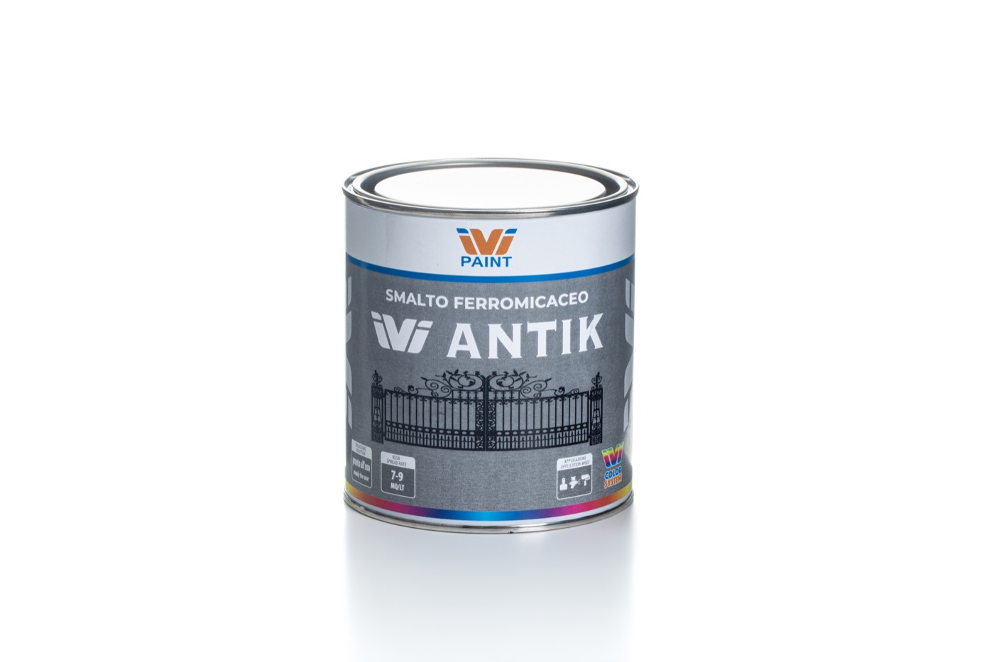 IVI ANTIK