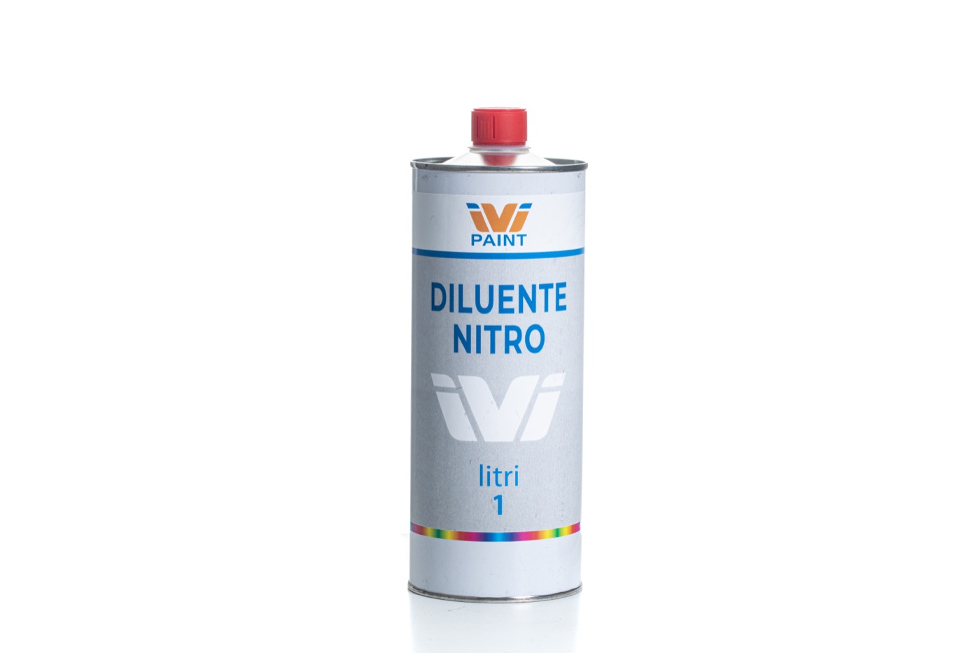 DILUENTE NITRO