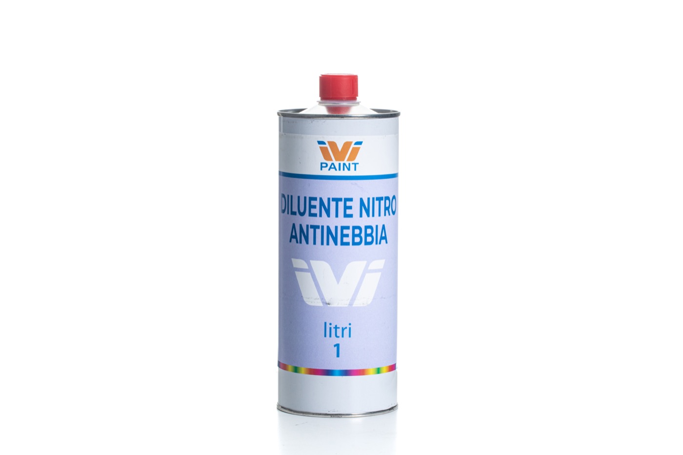 DILUENTE NITRO ANTINEBBIA