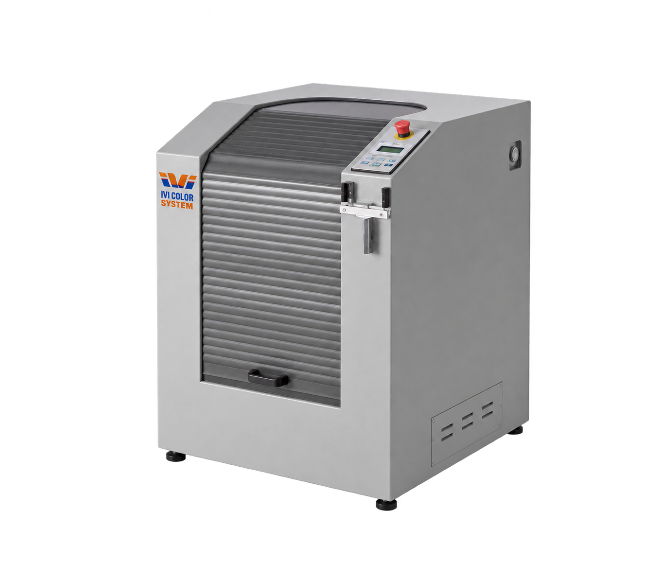 Mixer giroscopico